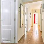 בית אירוח Tenerife Near Aeropuerto *
