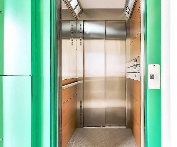 בית אירוח Tenerife Near Aeropuerto