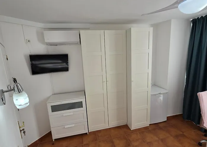 Tenerife Near Aeropuerto *