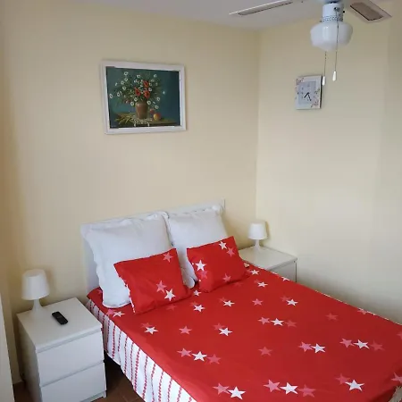 Tenerife Near Aeropuerto منزل للإقامة *