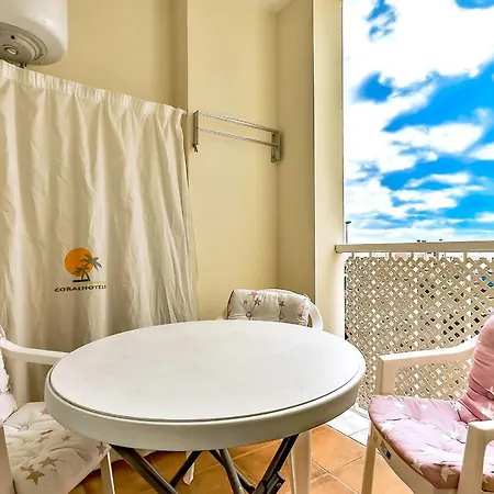 Habitación en casa particular San Isidro