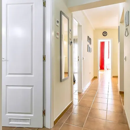 Homestay szállás Tenerife Near Aeropuerto *
