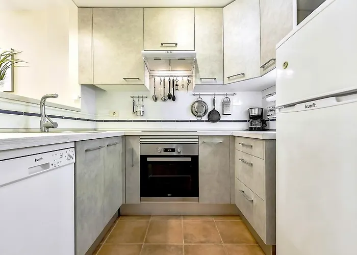 Quarto em Acomodações Particulares Tenerife Near Aeropuerto San Isidro (Tenerife)
