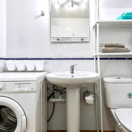 Tenerife Near Aeropuerto Homestay szállás San Isidro