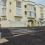 Tenerife Near Aeropuerto Ubytování v soukromí