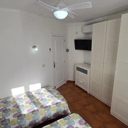 منزل للإقامة Tenerife Near Aeropuerto