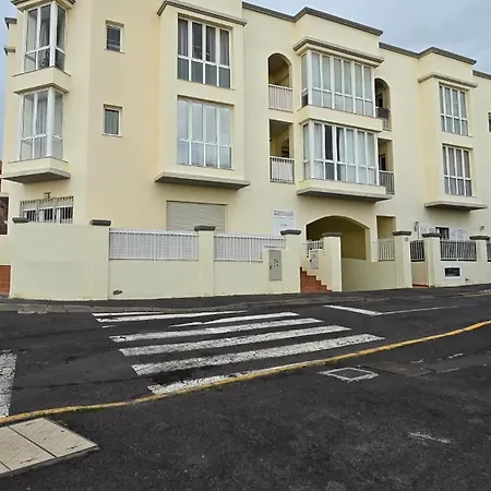 Tenerife Near Aeropuerto Rum i privatbostad