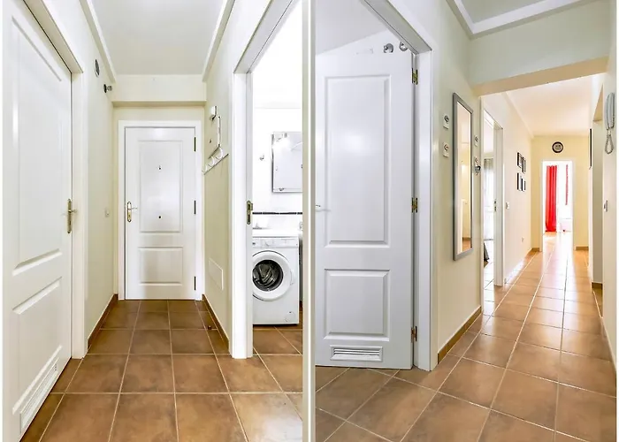 Tenerife Near Aeropuerto منزل للإقامة *