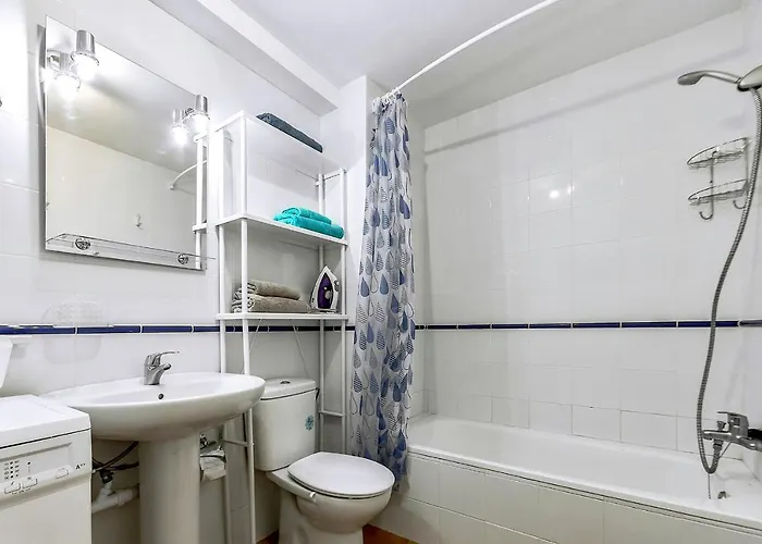 Tenerife Near Aeropuerto *