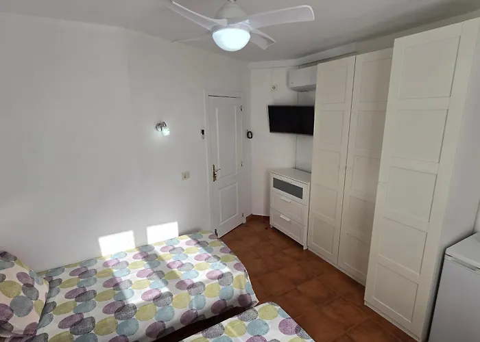 منزل للإقامة Tenerife Near Aeropuerto